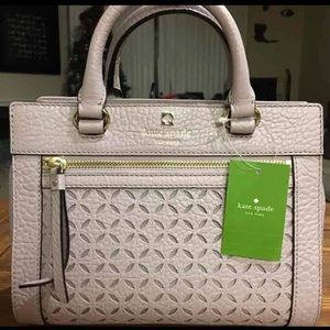 Kate spade mini romy perri lane lilac